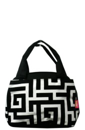 Lunch Bag-UHB255/BLACK